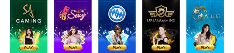 Casino 1