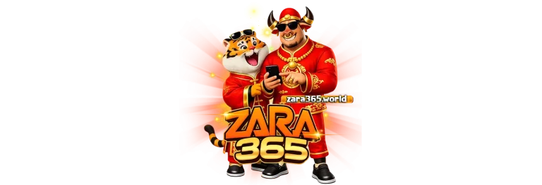 เล่นเว็บZARA365