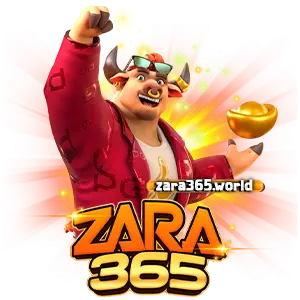 ZARA 3 6 5 เว็บตรง